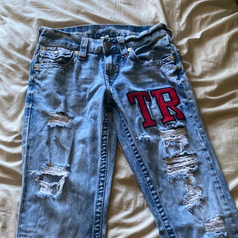True religion jeans